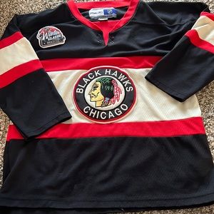 Hockey Jersey